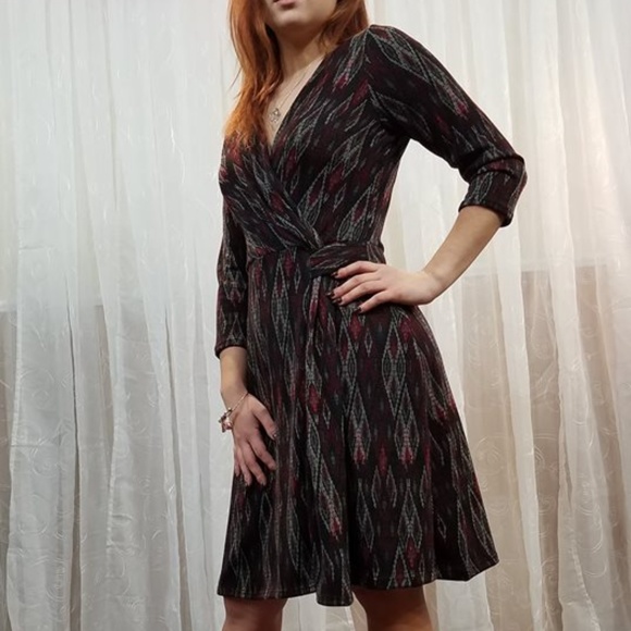 Twead work dress. - Picture 4 of 8